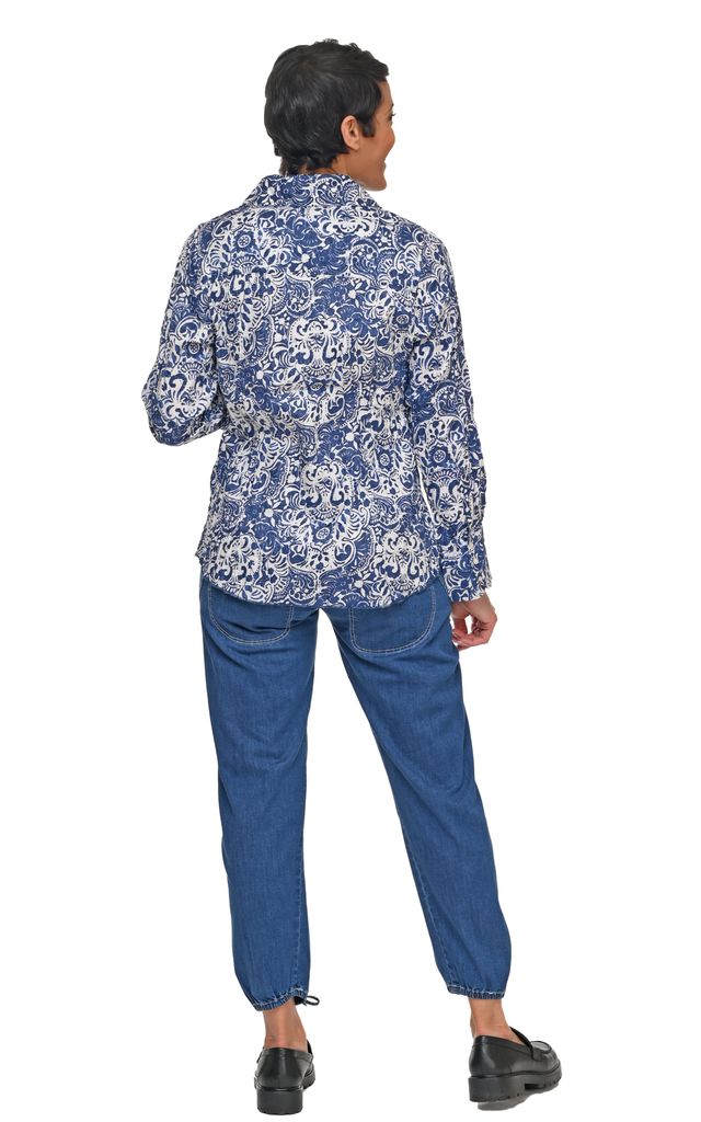 D511 Bexley Pant in Denim*