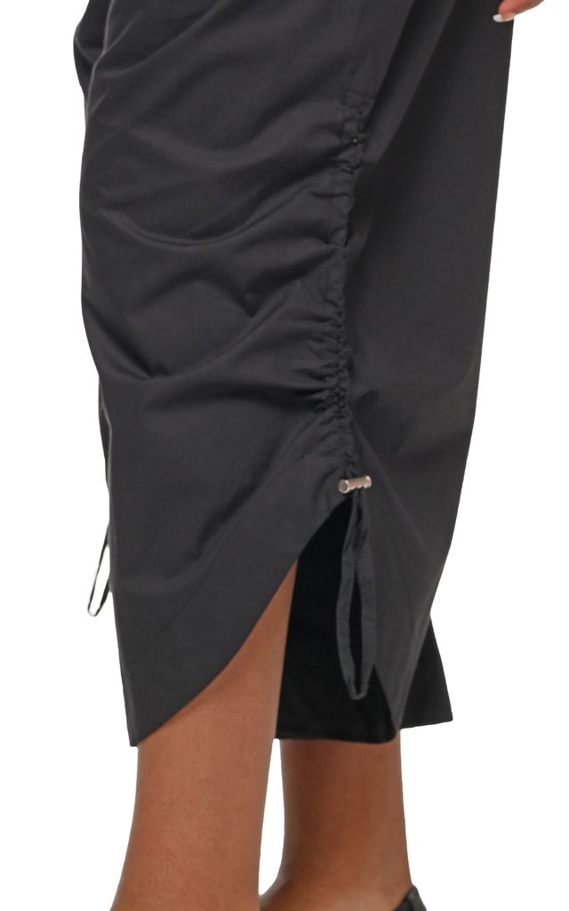 CV1231 Winslow Pant in Black*