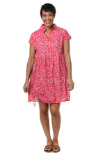 CV923 Geri Dress in All About You