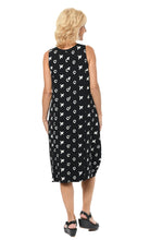 FINAL SALE SDM352 Laurel Dress in Mini XO